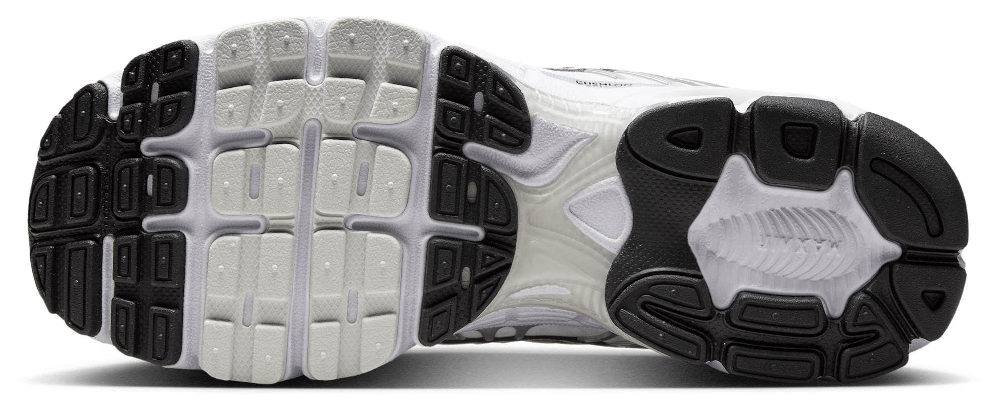 Nike Air Max Moto 2K - Photon Dust/Black/White - Image 5