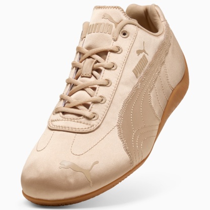 Speedcat Venus Women's Sneakers - Light Sand-Light Sand - 6