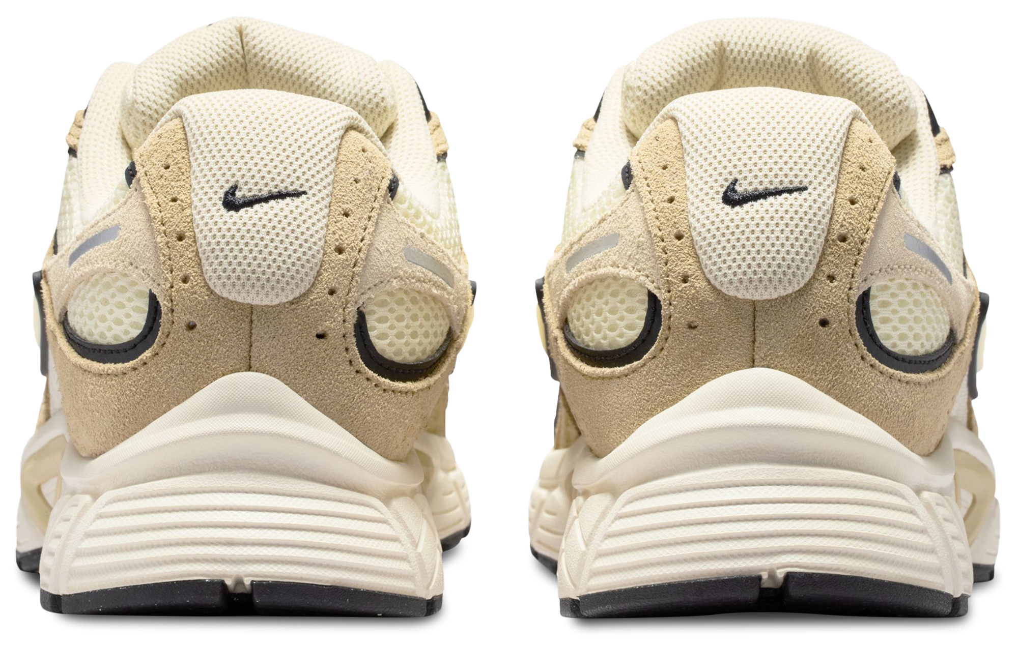 Nike V5 RNR - Tan/Black - Image 3