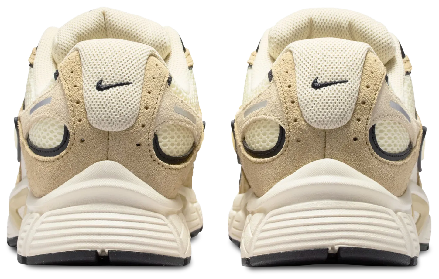 Nike V5 RNR - Tan/Black - Image 3