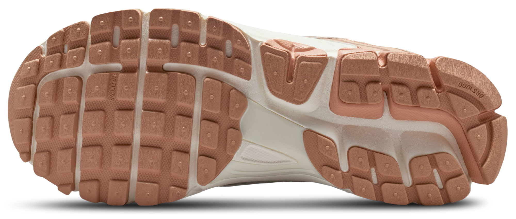 Nike Zoom Vomero 5 NA36 - Tan/Gold - Image 5