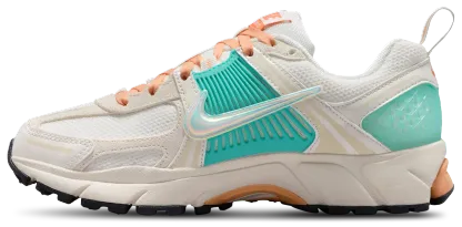 Nike Vomero 5 童款 - Orange Chalk/Off Noir White/Sail - Image 2