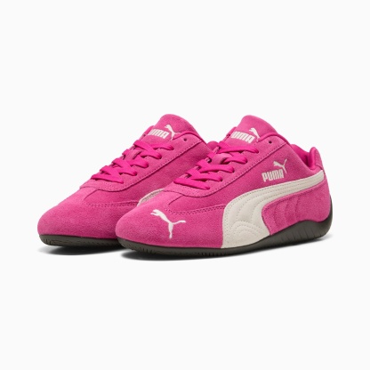 Speedcat OG Women's Sneakers - Pink Opal-Vapor Gray - 2