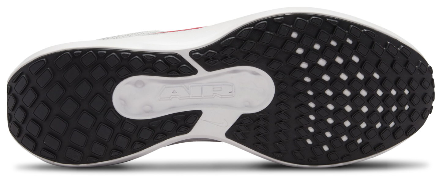 Nike Air Winflow 11 - Photon Dust/Fire Red/Smoke Grey - Image 5
