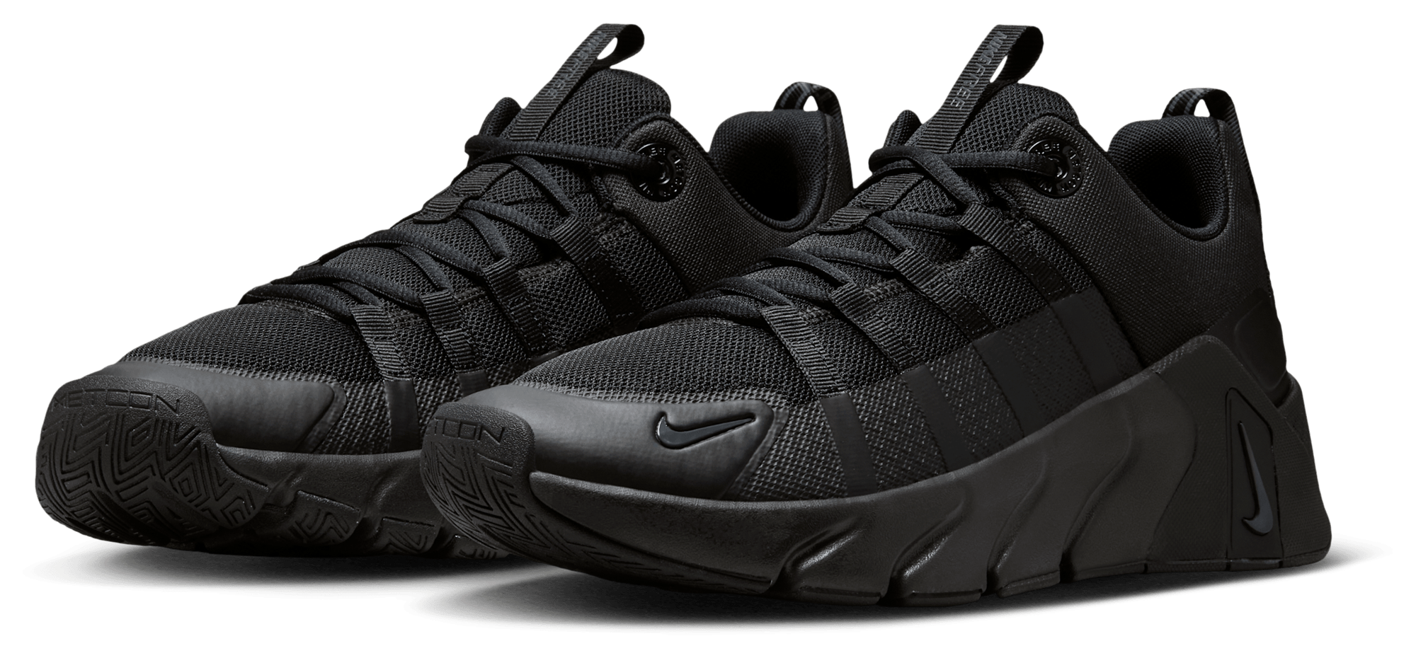 Nike Metcon 7 - Anthracite/Black - Image 6