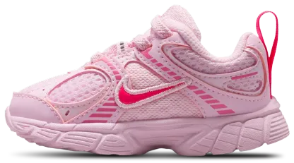 Nike V5 Runner 童款 - Pink/Pink - Image 2
