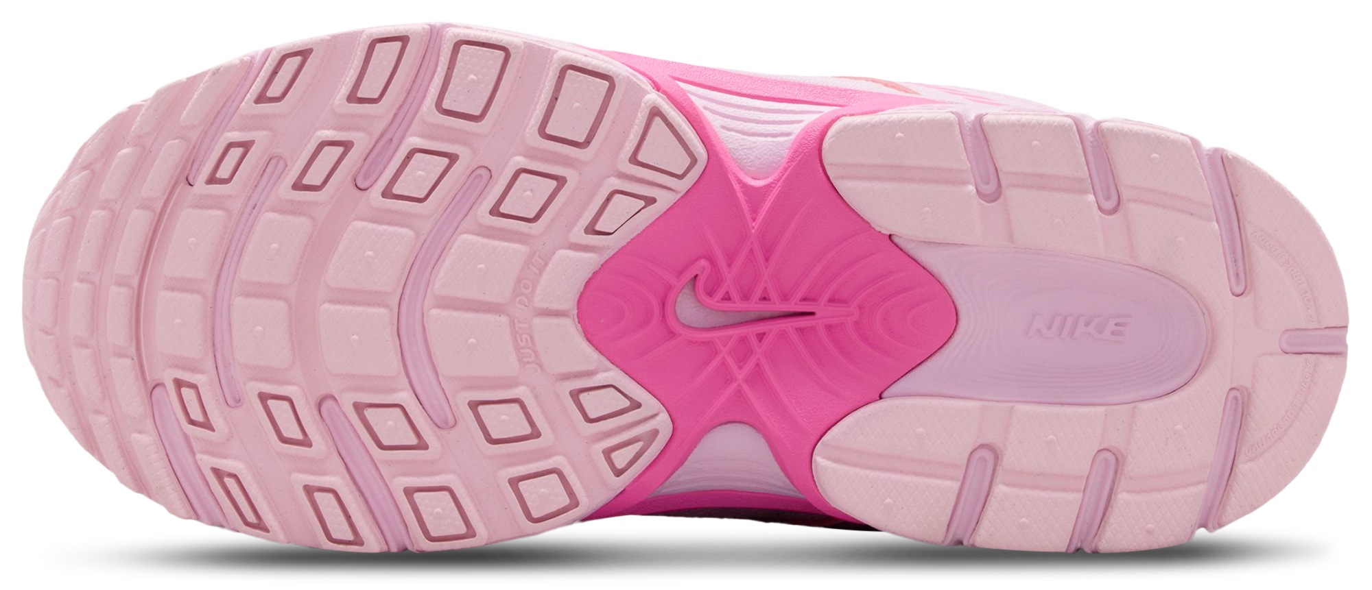 Nike V5 RNR 童款 - Hyper Pink/Pink Foam - Image 5