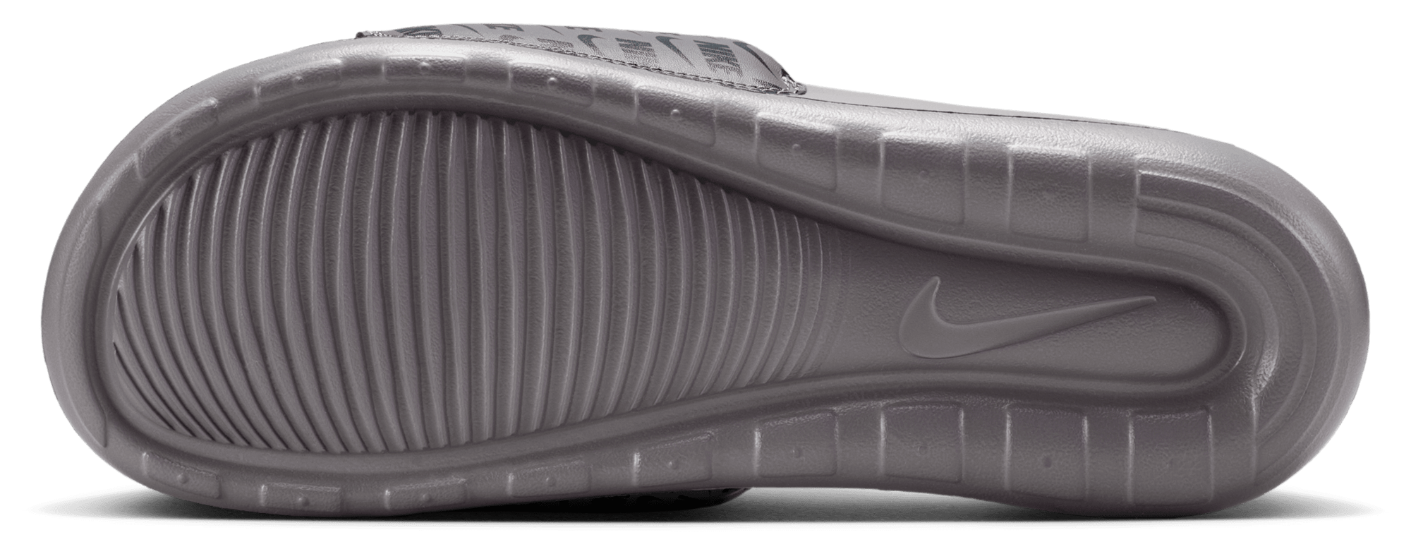 Nike Victori One Slides - Pencil Point/Anthracite - Image 4