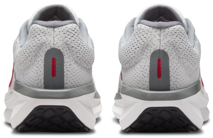 Nike Air Winflow 11 - Photon Dust/Fire Red/Smoke Grey - Image 3