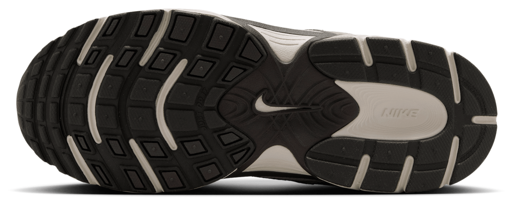 Nike V5 RNR 童款 - Brown/White - Image 5