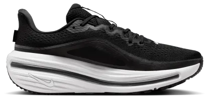 Nike Air Winflo 12 - Dk Smoke Grey/Black/White - Image 1