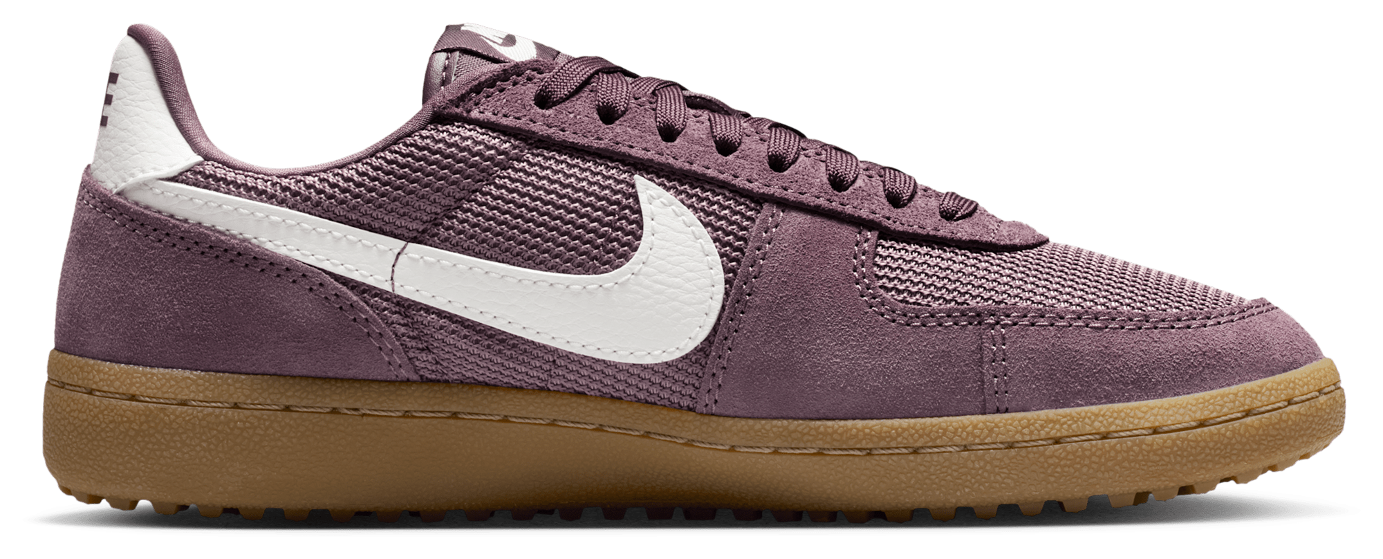 Nike Field General - Tattoo/Sail/Gum Dk Brown - Image 1