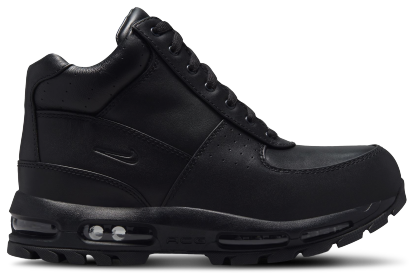 Nike Air Max Goadome - Black/Black/Black - Image 1