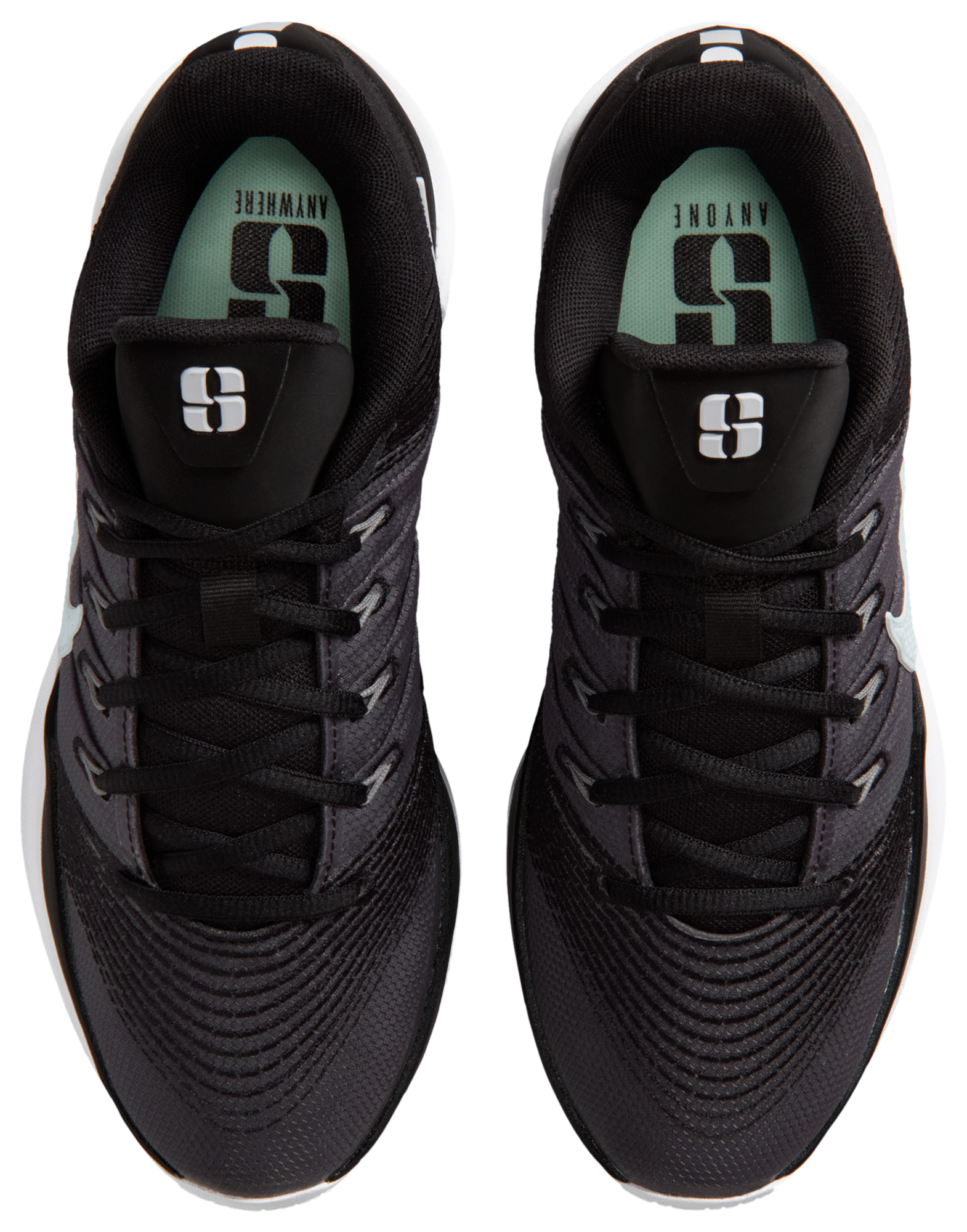 Nike Sabrina 3 - Perfect Pink/Black/White - Image 4