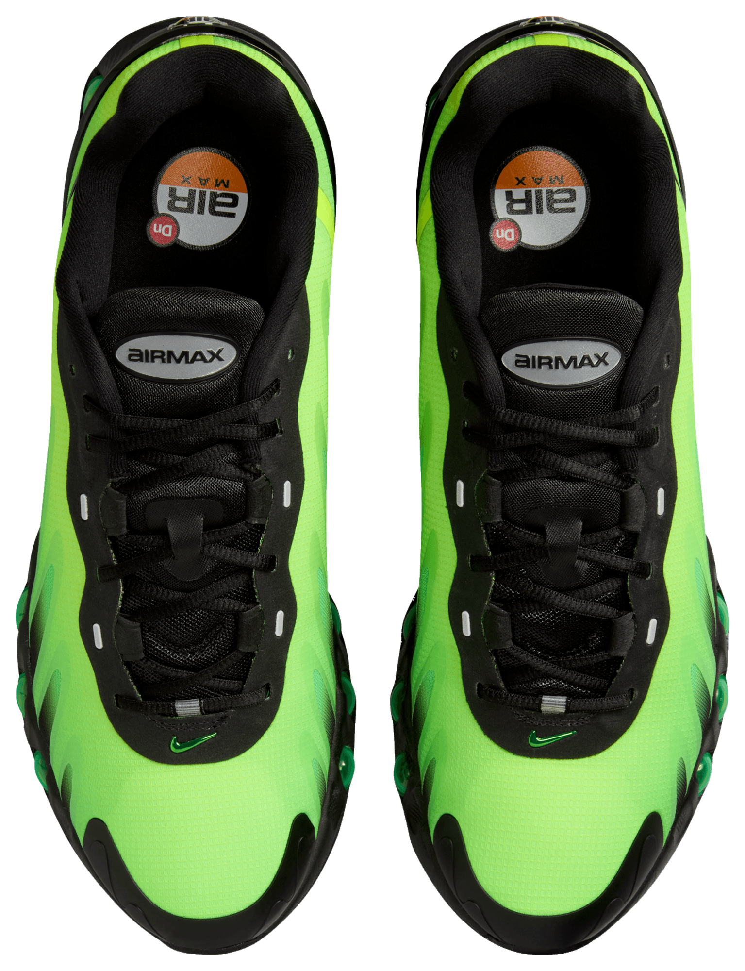 Nike Air Max DN8 - Black/Volt - Image 4