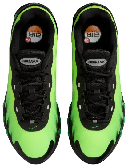 Nike Air Max DN8 - Black/Volt - Image 4