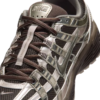 Nike P-6000 - Velvet Brown/Ridgerock/Cream Ii - Image 7