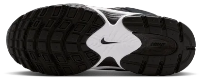 Nike V5 RNR Suede 童款 - Black/White/Black - Image 5