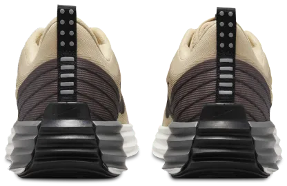 Nike Lunar Roam - Sesame/Black/Smoke Grey - Image 3
