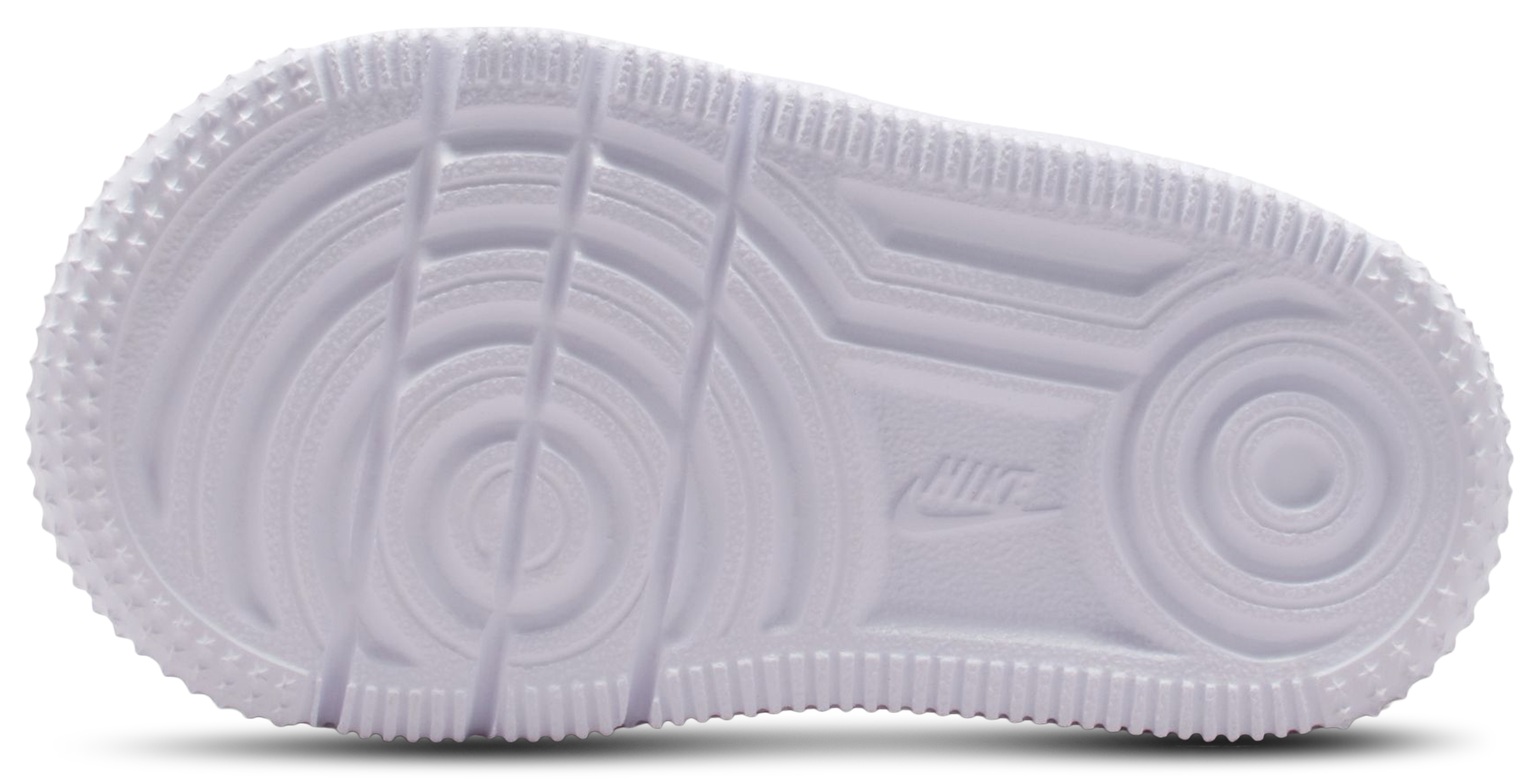 Nike Air Force 1 Colors 童款 - Hyper Pink/Pink Sicicle - Image 5