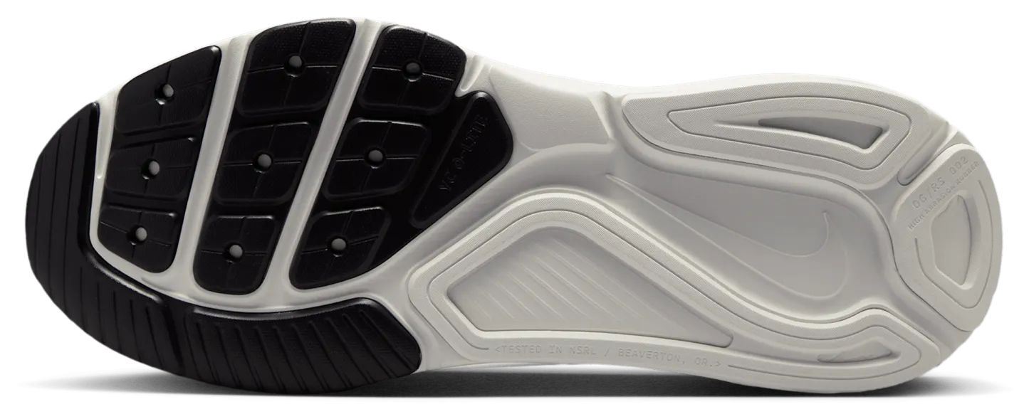 Nike Structure 26 - Summit White/Mtlc Silver/Black - Image 5