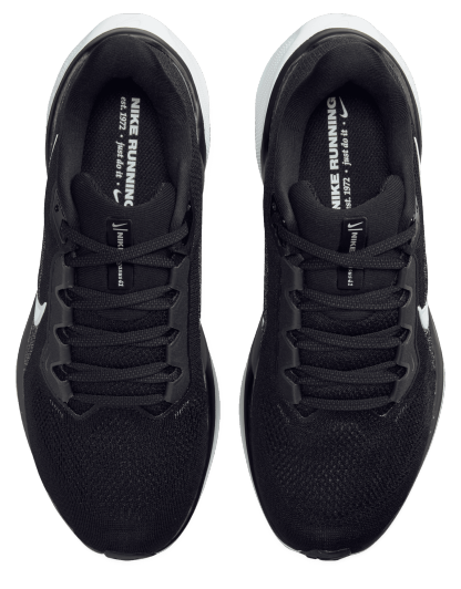 Nike Air Zoom Pegasus 41 - White/Black - Image 4
