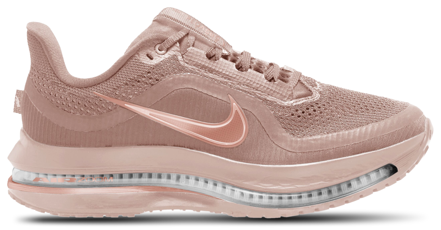 Nike Pegasus Premium - Particle Pink/Metallic Rose Gold - Image 1