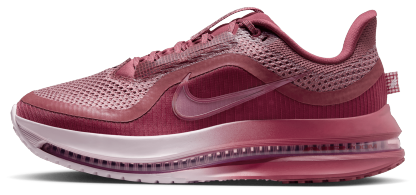 Nike Pegasus Premium - Pink Smoke/Pink Smoke/Lt Magenta - Image 2
