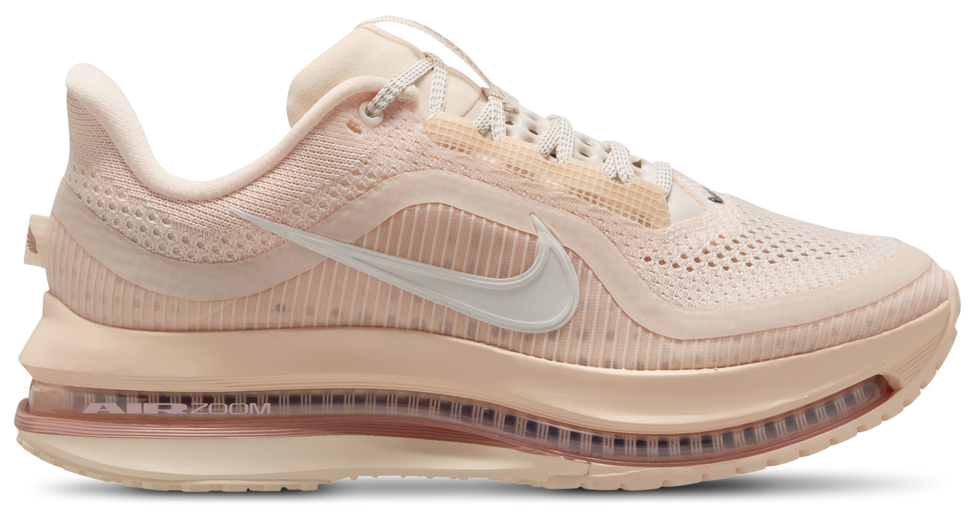 Nike Pegasus Premium - Guava Ice/Pure Platinum/Sail - Image 1