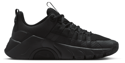 Nike Free Metcon 7 - Black/Black/Anthracite - Image 1