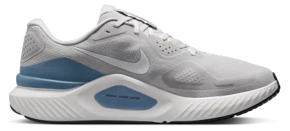 Nike Structure 26 - Grey Fog/Work Blue/Summit White - Image 1