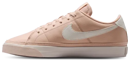 Nike Court Legacy Low - Shimmer/Sail/Sail - Image 2