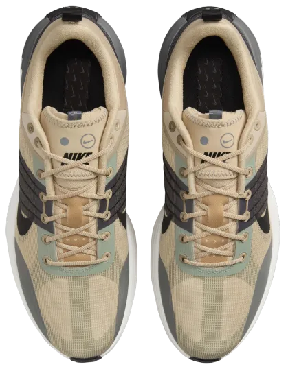 Nike Lunar Roam - Sesame/Black/Smoke Grey - Image 4
