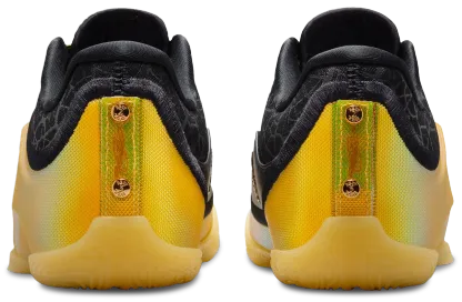 Nike LeBron XXIII 童款 - Black/Multi - Image 3