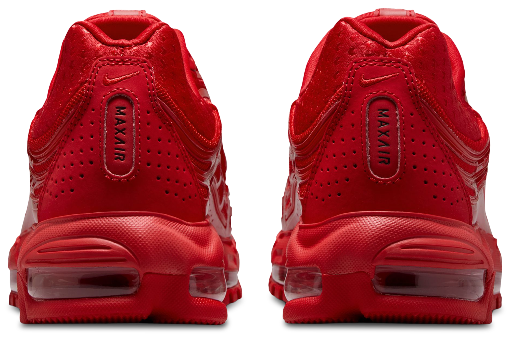 Nike Air Max TL 2.5 - Red/Red - Image 3