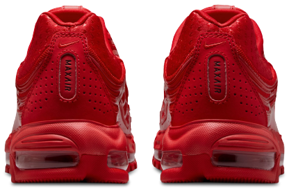 Nike Air Max TL 2.5 - Red/Red - Image 3