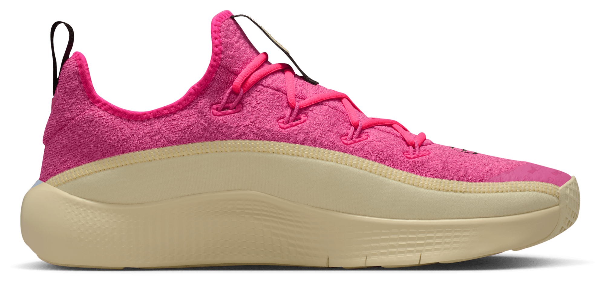 Nike Lebron TR 1 - Alabaster/Pinksicle/Black - Image 1