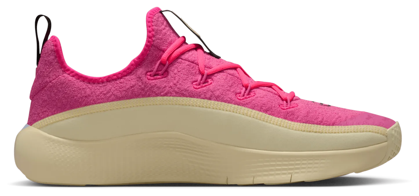 Nike Lebron TR 1 - Alabaster/Pinksicle/Black - Image 1