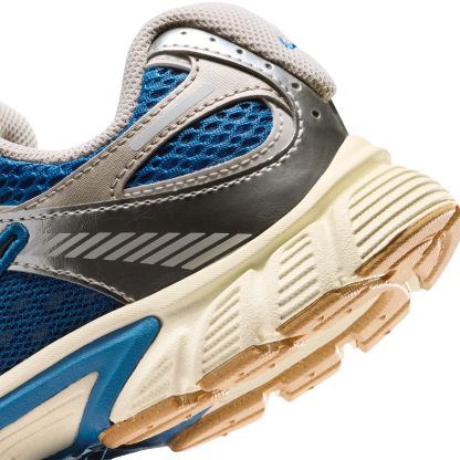 Nike V5 RNR 童款 - Court Blue/Vast Grey/Black - Image 8