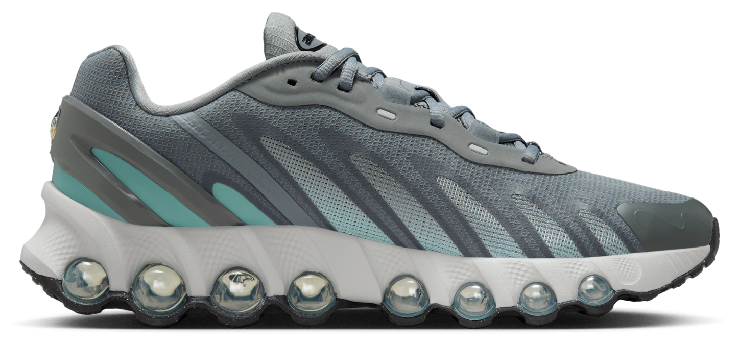 Nike Air Max DN8 - Cool Grey/Cannon/Black - Image 1