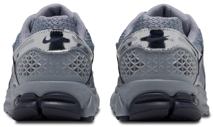Nike Zoom Vomero 5 - Gray/Stealth - Image 3