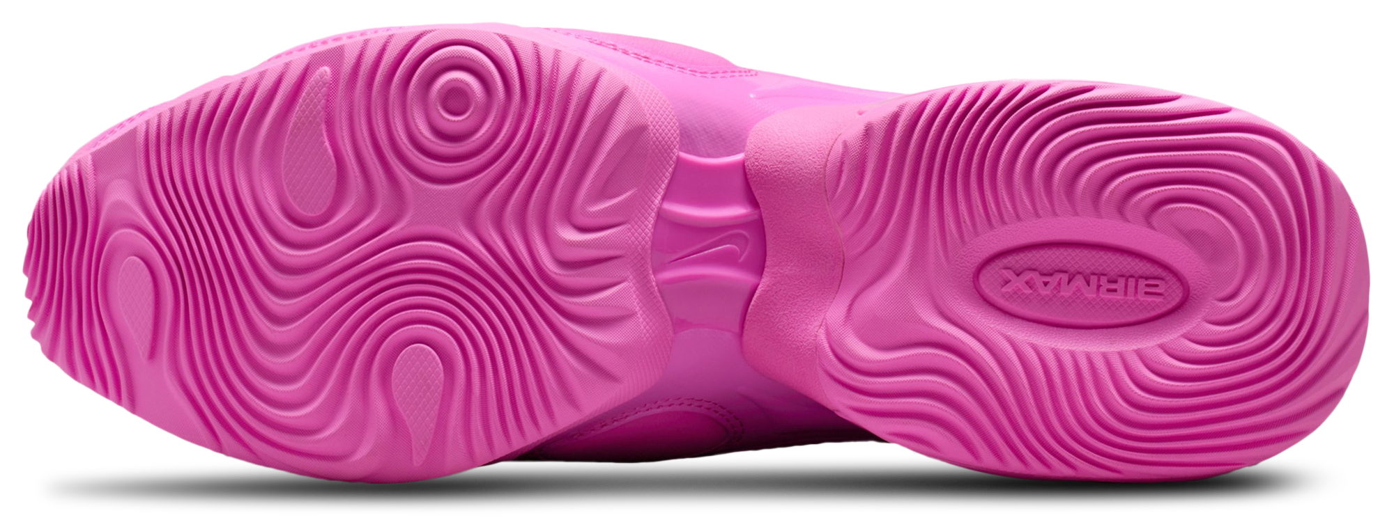 Nike Air Max Muse - Pink Spell/Pink Glow - Image 5