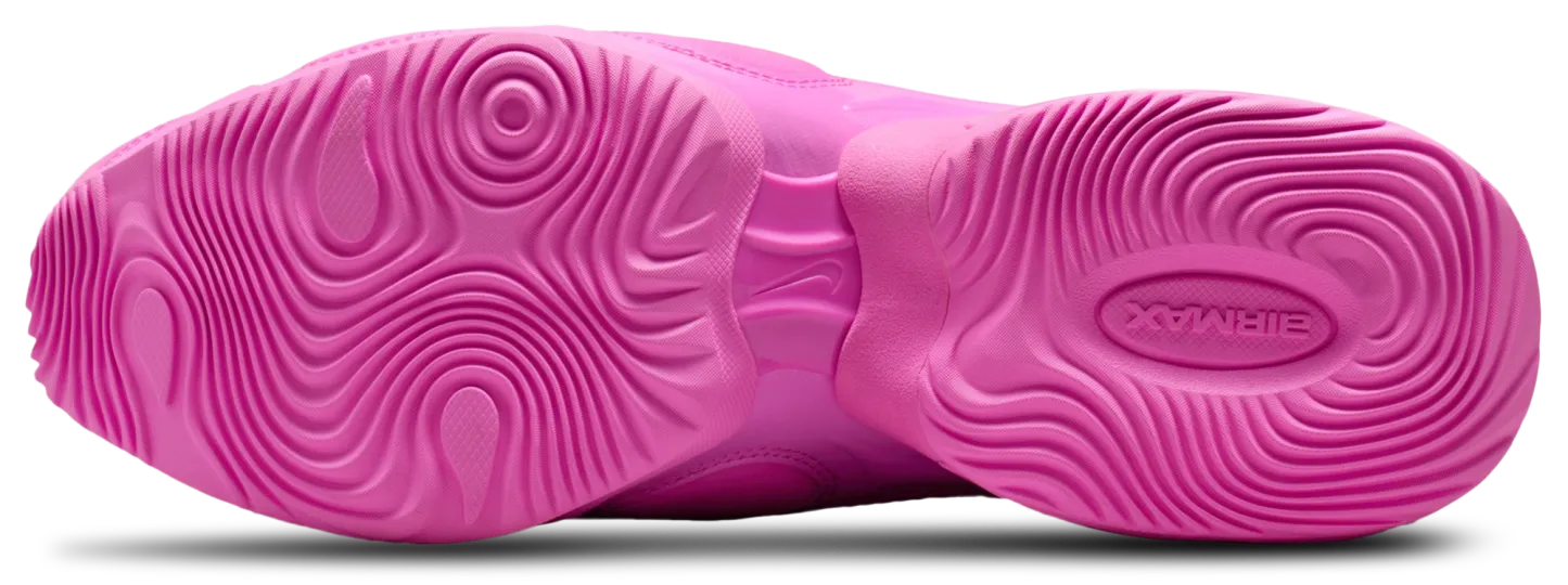 Nike Air Max Muse - Pink Spell/Pink Glow - Image 5