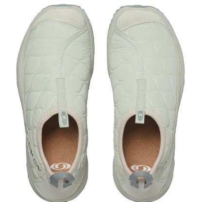 Salomon RX MOC 3.0 ATQ - Sea Foam / Sea Foam / Green Milieu - View 2