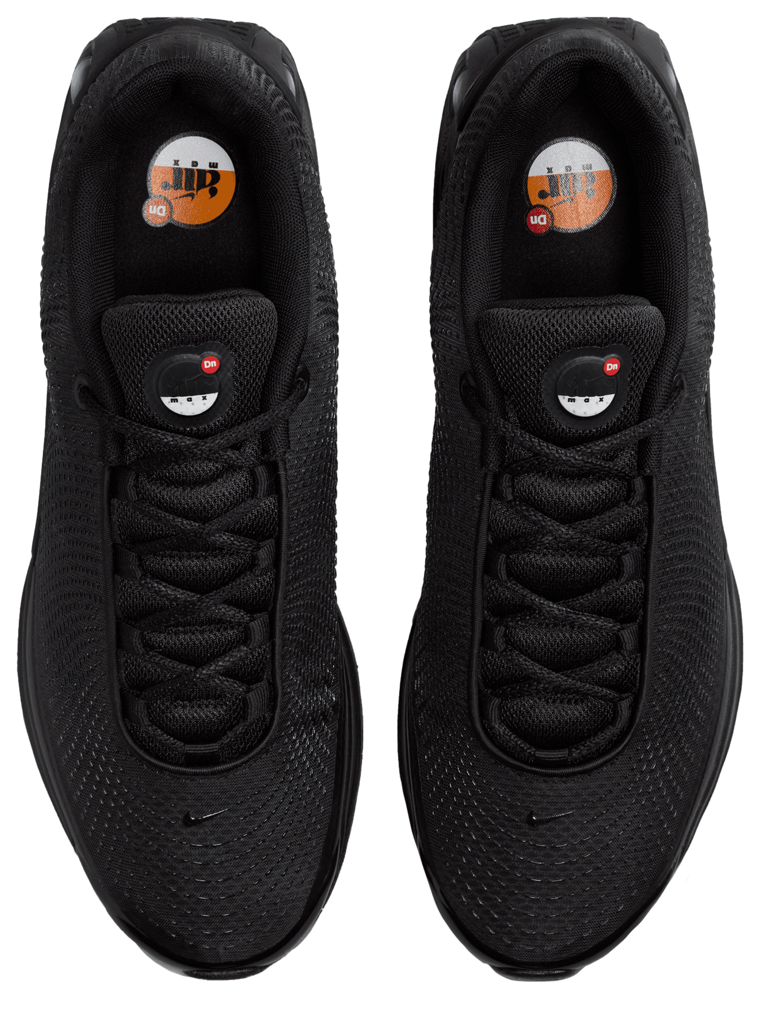 Nike Air Max DN - Black/Black/Black - Image 4
