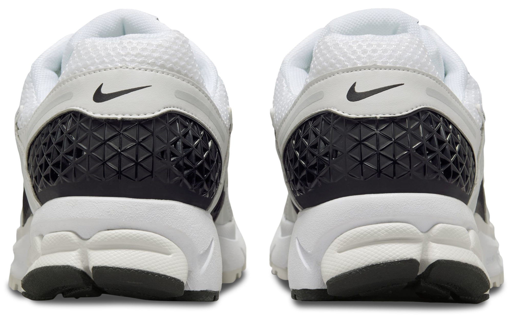 Nike Vomero 5 - Black/White/Platinum Tint - Image 3