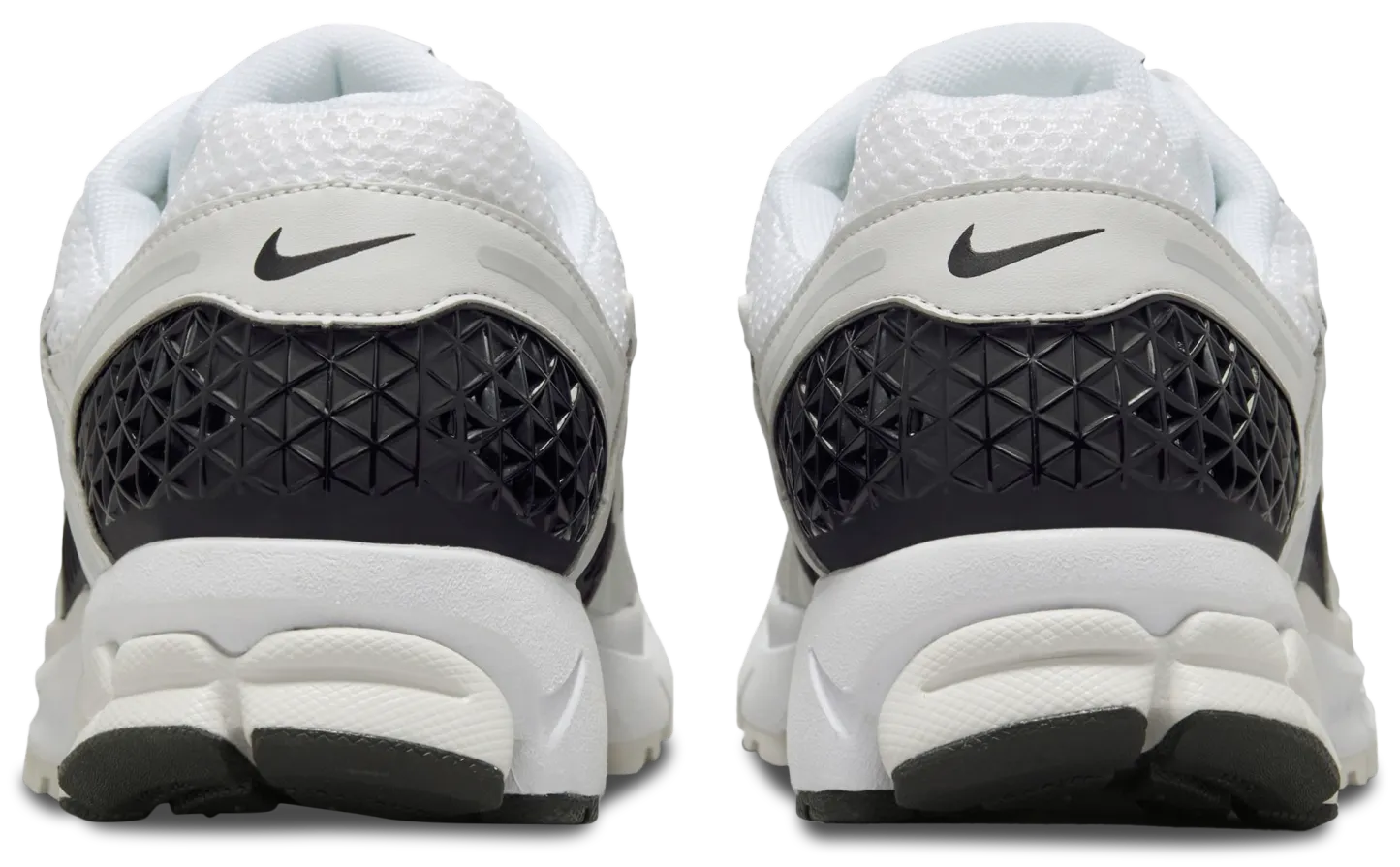 Nike Vomero 5 - Black/White/Platinum Tint - Image 3