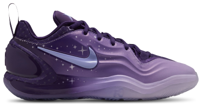 Nike A'ja Two - Purple - Image 1