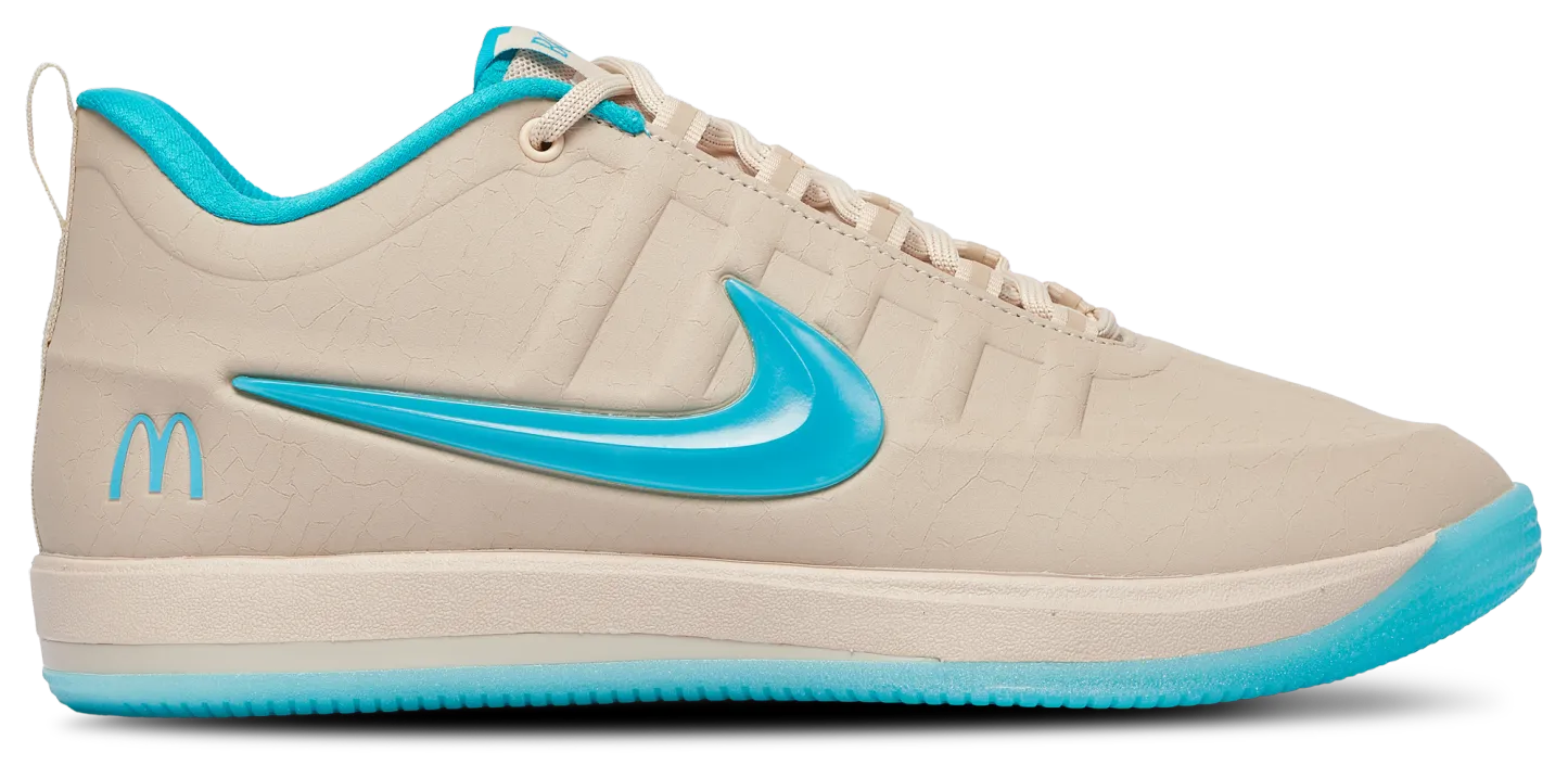 Nike Book Craftsman - Beige/Teal - Image 1