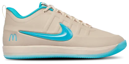 Nike Book Craftsman - Beige/Teal - Image 1